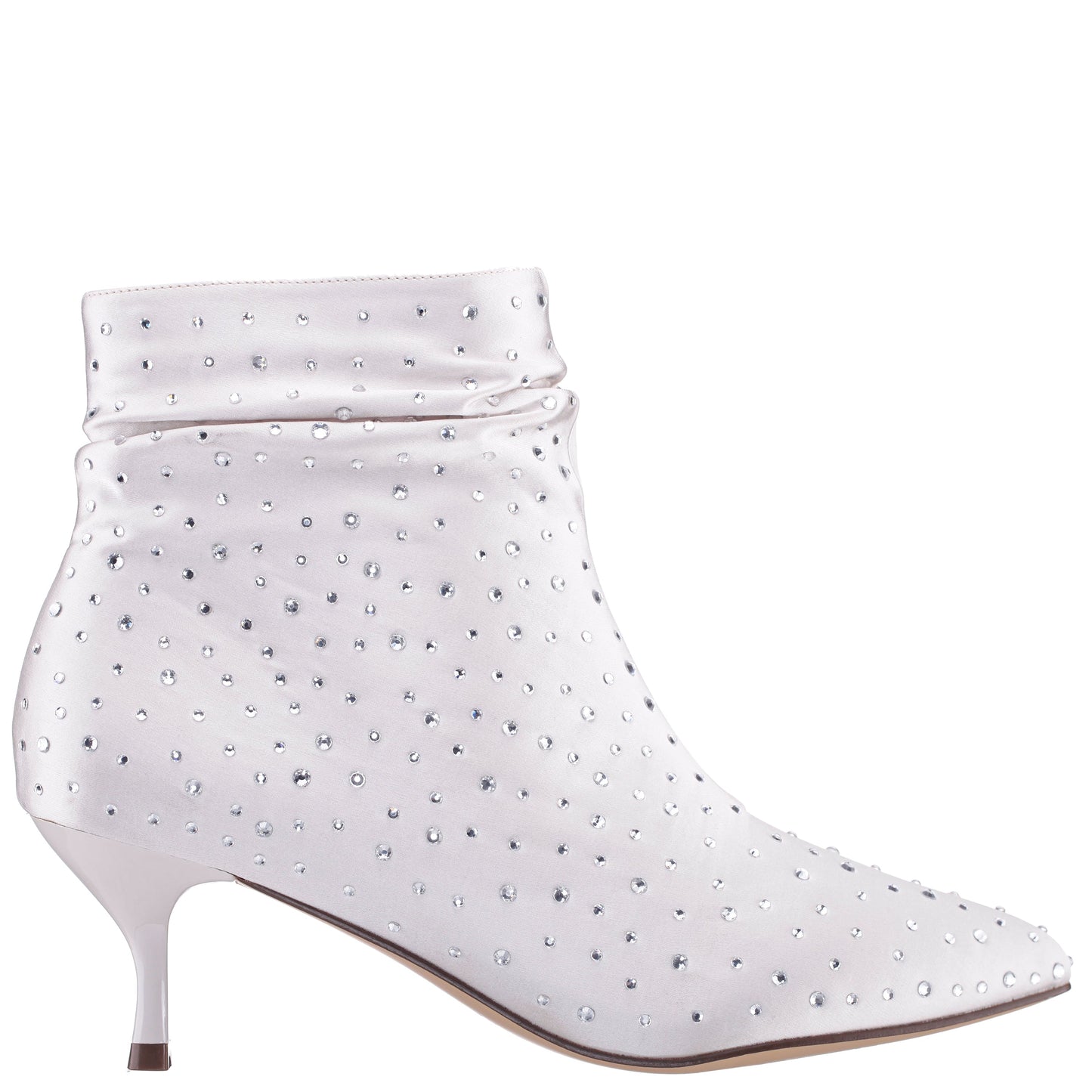 Nina Shoes FOXEY-IVORY – Nina Shoes