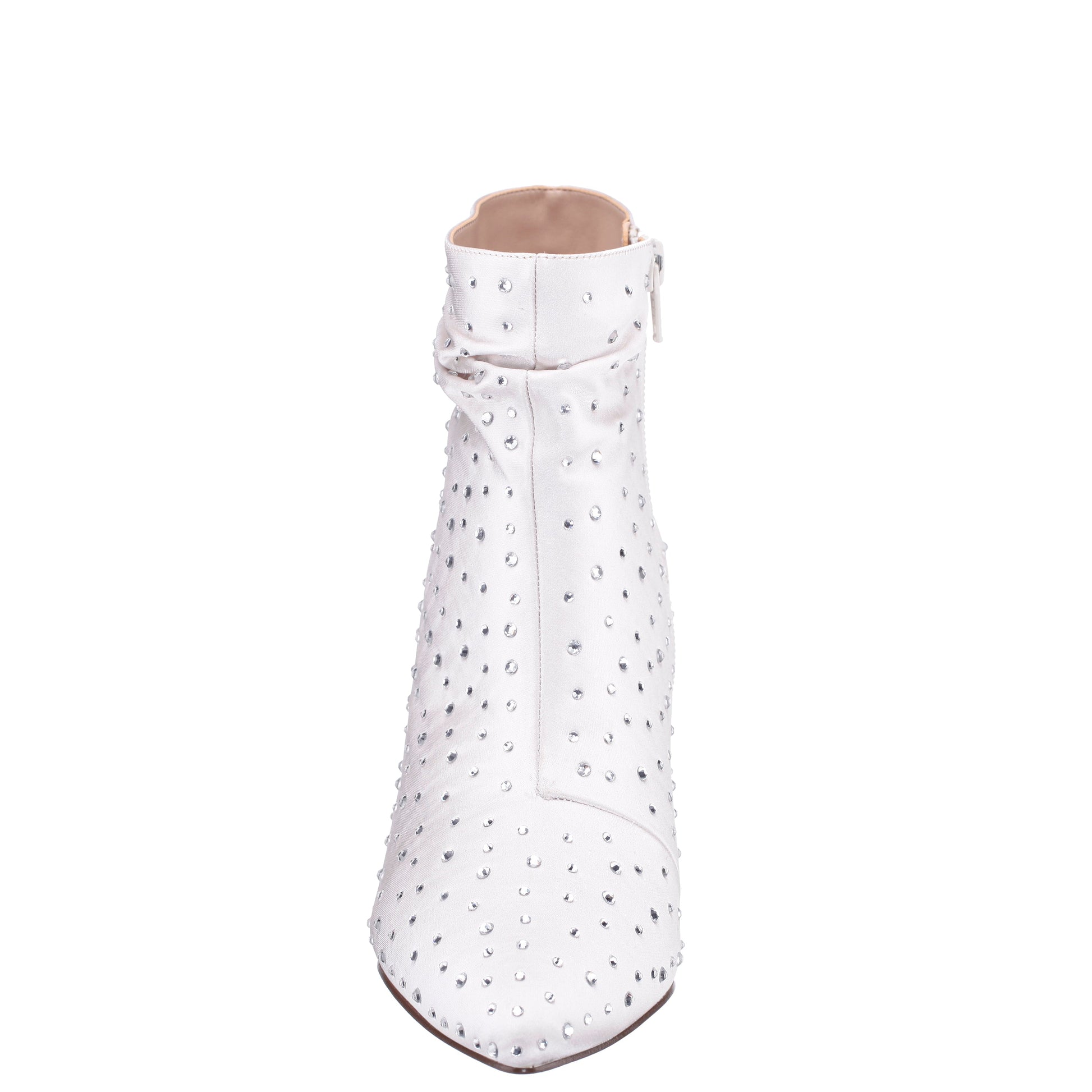 Nina Shoes FOXEY-IVORY – Nina Shoes