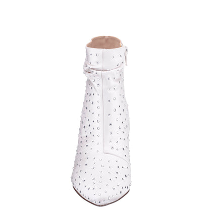 Nina Shoes FOXEY-IVORY – Nina Shoes