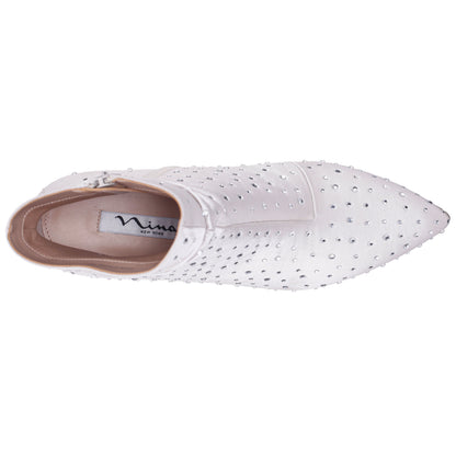 Nina Shoes FOXEY-IVORY – Nina Shoes