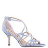 ICY BLUE