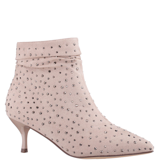 Nina Shoes FOXEY-ALAMO TAN – Nina Shoes