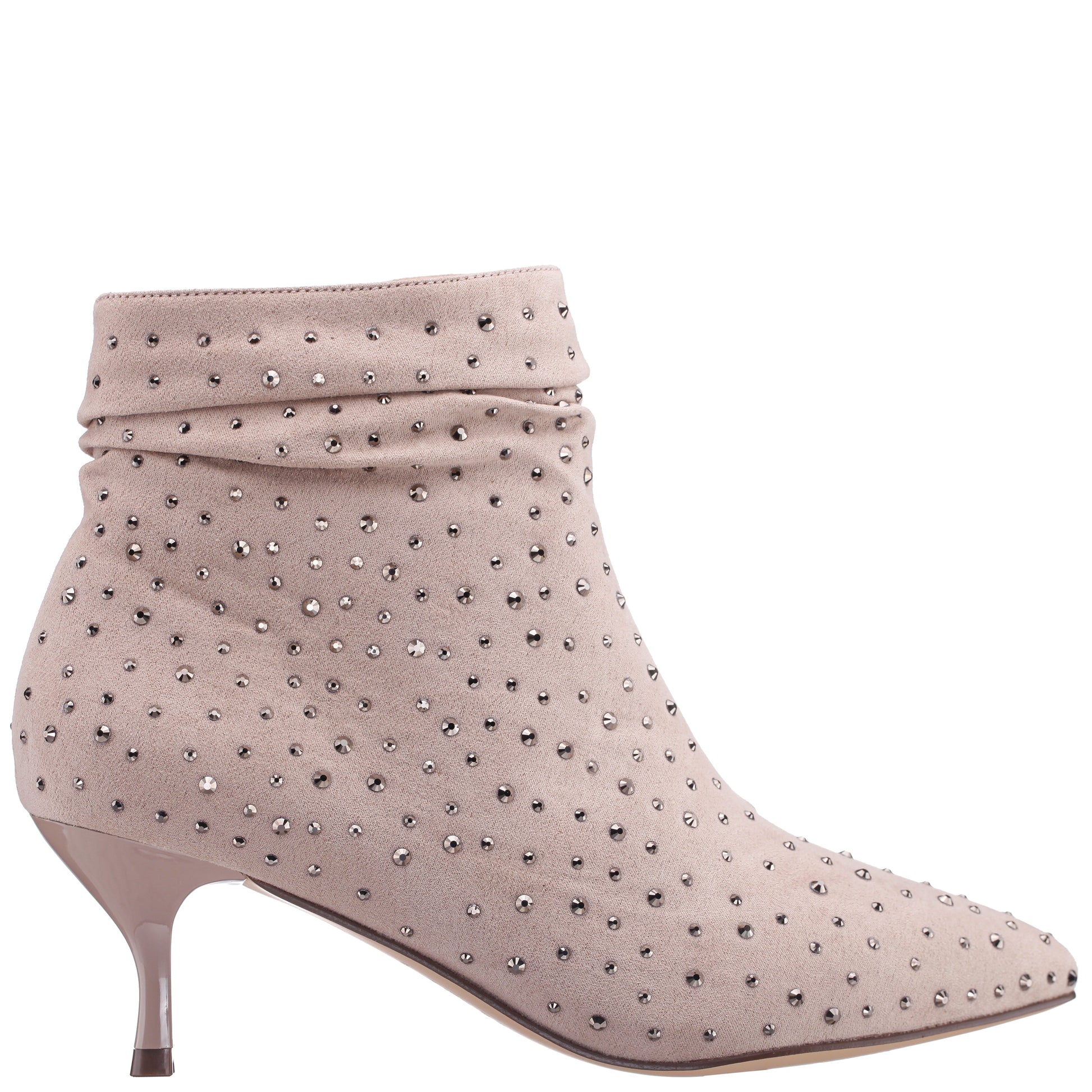 Nina Shoes FOXEY-ALAMO TAN – Nina Shoes