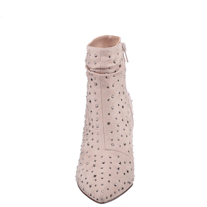 Nina Shoes FOXEY-ALAMO TAN – Nina Shoes