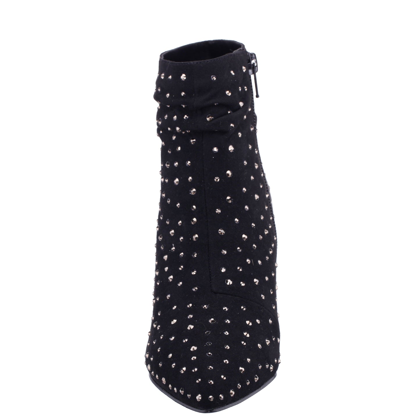 Nina Shoes FOXEY-TRUE BLACK – Nina Shoes