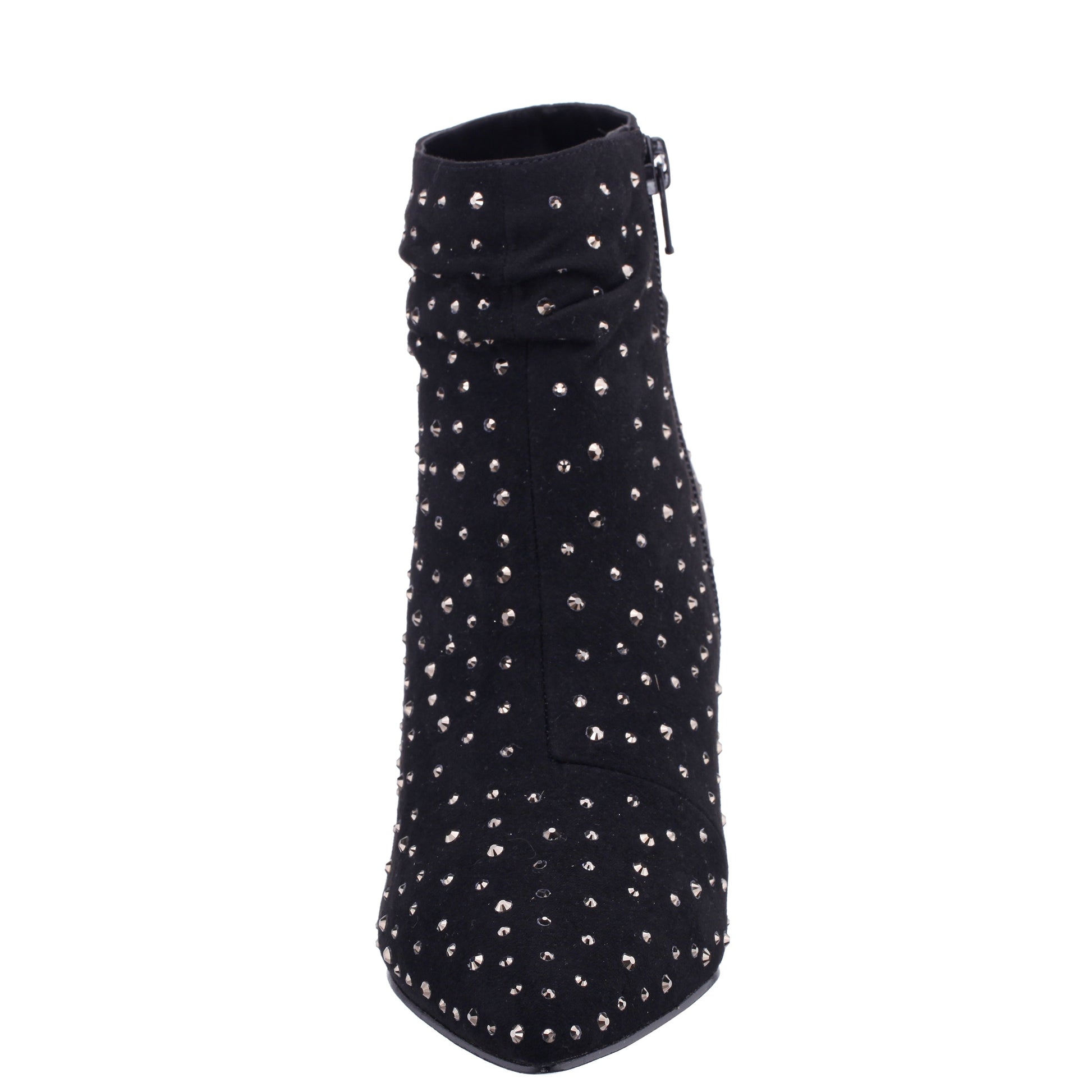 Nina Shoes FOXEY-TRUE BLACK – Nina Shoes