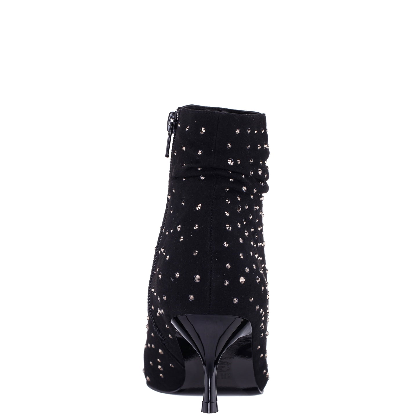 Nina Shoes FOXEY-TRUE BLACK – Nina Shoes