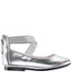 SILVER METALLIC