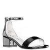 BLACK PATENT