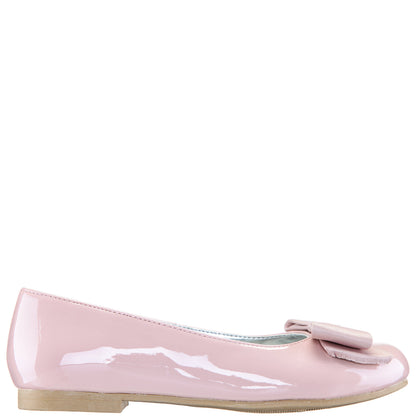 Nina Shoes Girls Pegasus Girls Girls Pink Patent