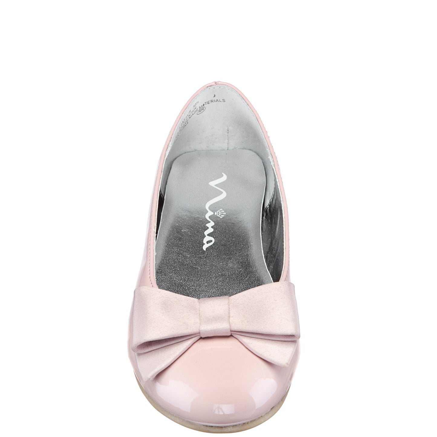 Nina Shoes Girls Pegasus Girls Girls Pink Patent