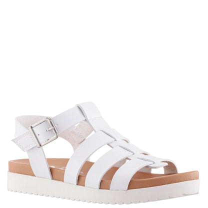 Nina Shoes Girls Wrenlee Girls Girls Kids White