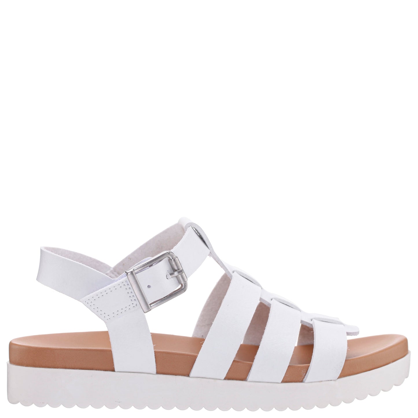 Nina Shoes Girls Wrenlee Girls Girls Kids White