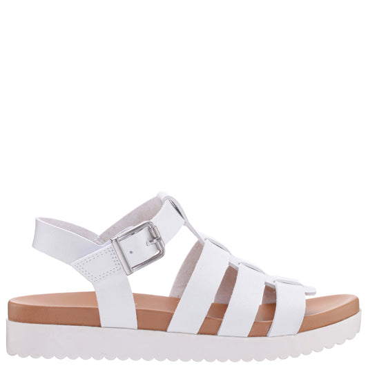 Nina Shoes Girls Wrenlee Girls Girls Kids White