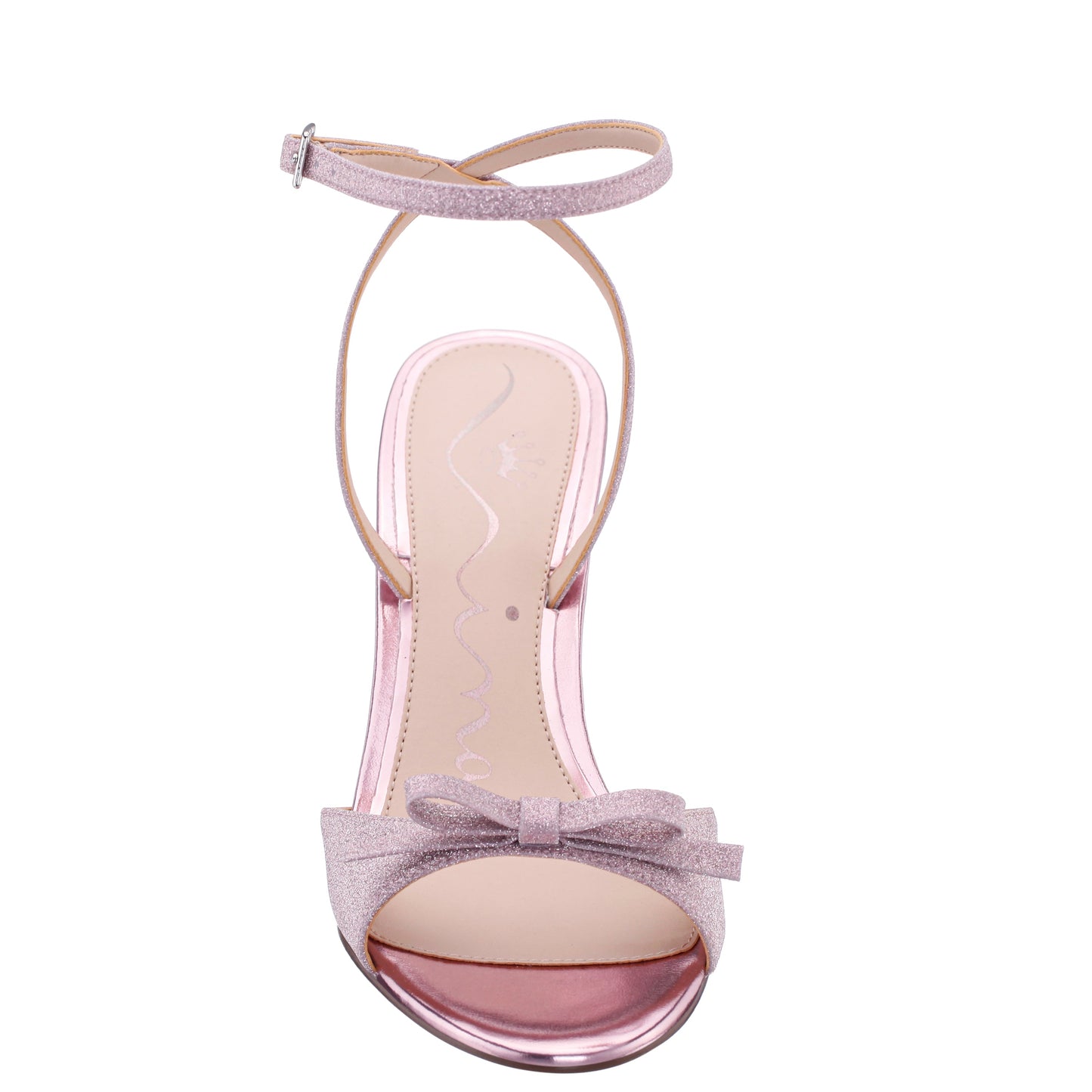 Nina Shoes Vicci Pink Sandal High-Heel
